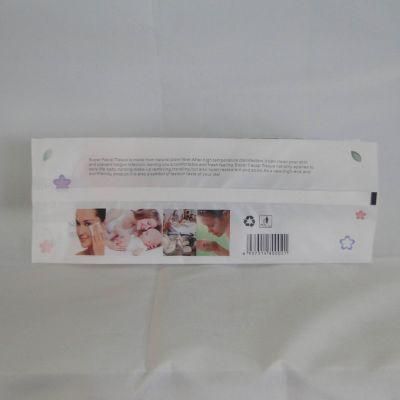 Beautiful Plastic Tissue Organ Bag with Cutomized Design