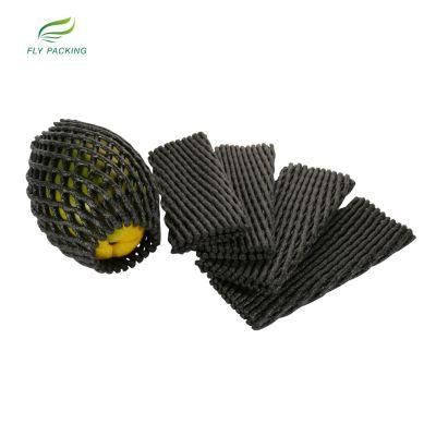 Bulk Sale Customizable Size Fruit Red Wine Bottle Universal Protective Foam Net