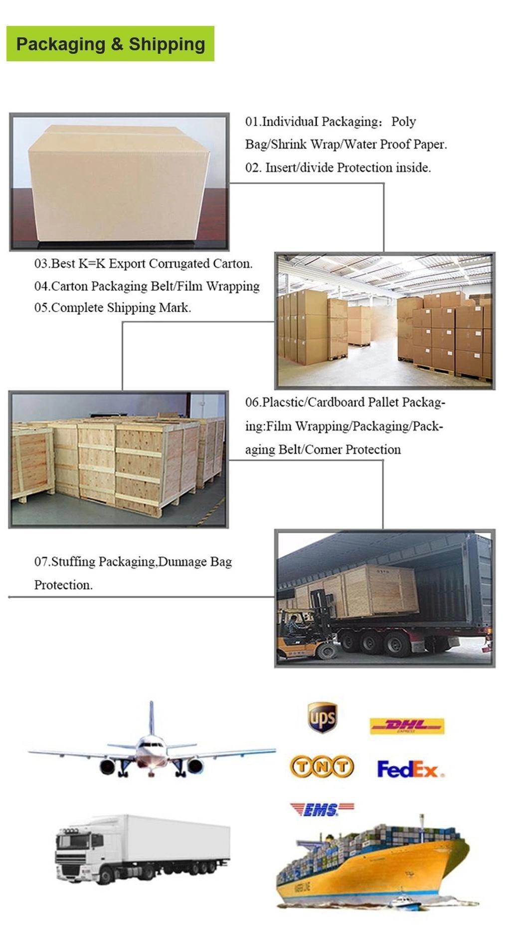 Custom Made Electronic Disposable Blister PVC Trays