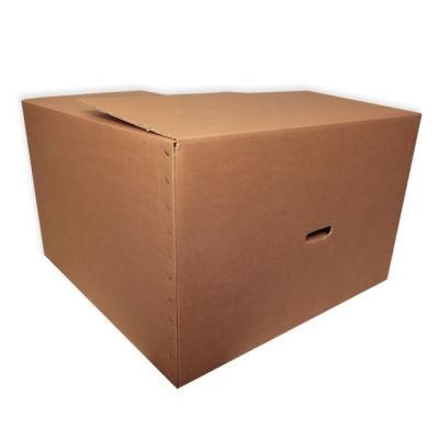 Cardboard Paper Mailing Packing Shipping Box Corrugated Carton