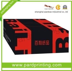 E-Friendly Customized Paper Box (QBO-7)