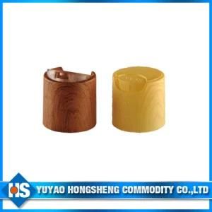 28/410 Free Samples Wood Color Disc Top Cap