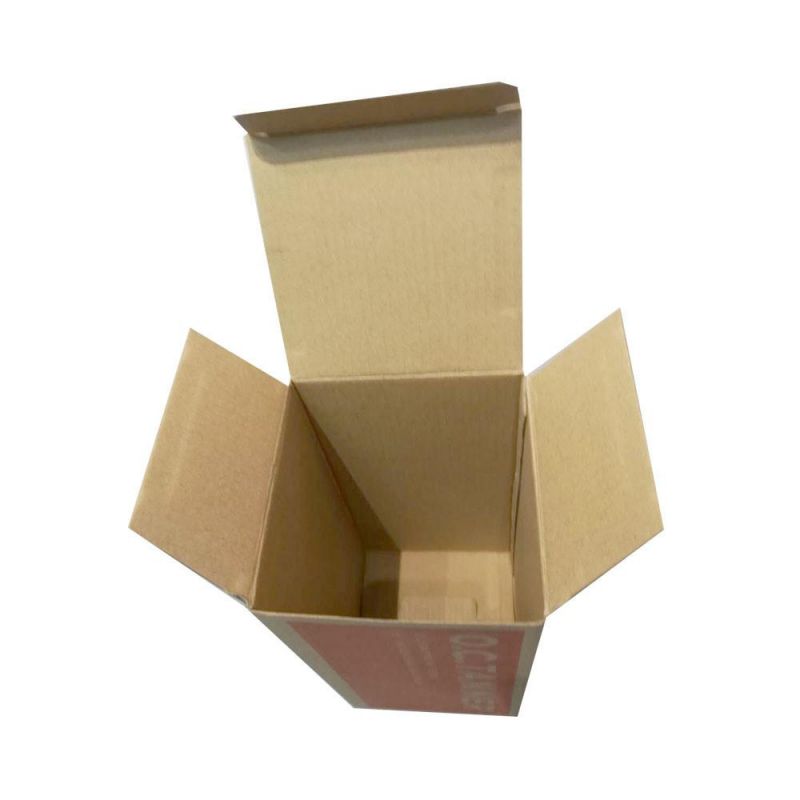 Newest Sale Attractive Style Paper Box