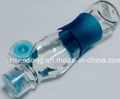 Plastic Cap / Bottle Cap / Silicon Cap (SS4309)