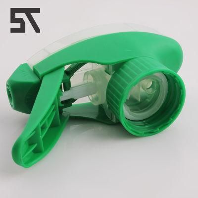 High Quality Trigger Sprayer Plastic Trigger Sprayer for Cleaning