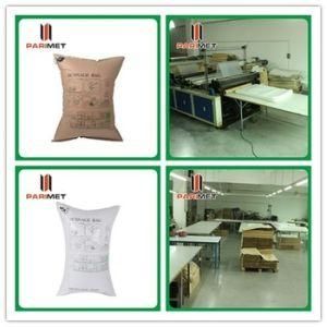 Container Dunnage Air Bags Customize