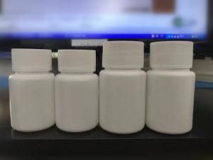 Hot Sale 20ml 30ml 40ml 60ml Empty HDPE Plastic Super Glue adhesive Bottles Fuel Additive Bottles