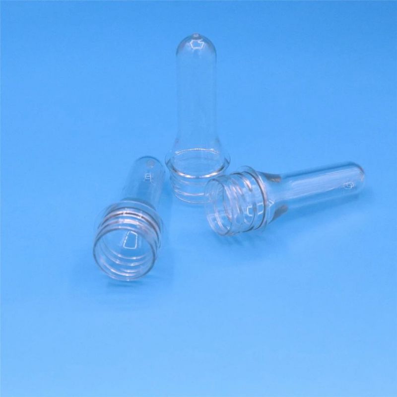 Pet Preform Manufacturer Bottle Preform for Water Bottle