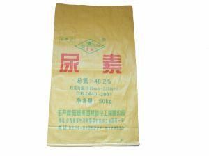 Bag PP Woven Vietnam for Packing Chemical