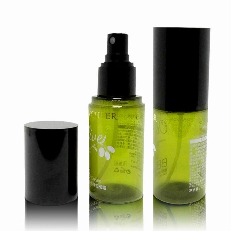 Green Dwarf Customized Spray Bottle for Personal Care