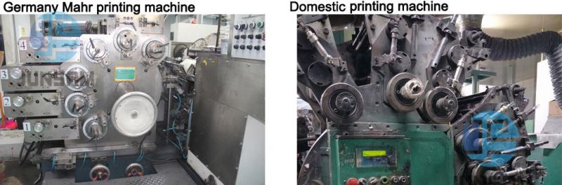 White Soft Aluminium Collapsible Empty Tube Inner Lacquer Coating OEM Printing China Factory
