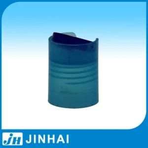 18/410 Plastic Press Cap Cover Disc Top Cap for Bottle