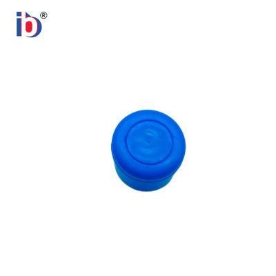 Wholesale Low Price High Quality Plastic 55mm 5 Gallon Bottle Cap Non Spill Caps for 5 Gallon Water Bottle