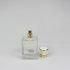 100 Ml Transparent Luxury Beautiful Empty Spray Perfume Bottle