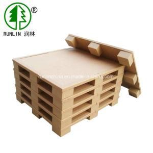 Four Way Paper Pallet