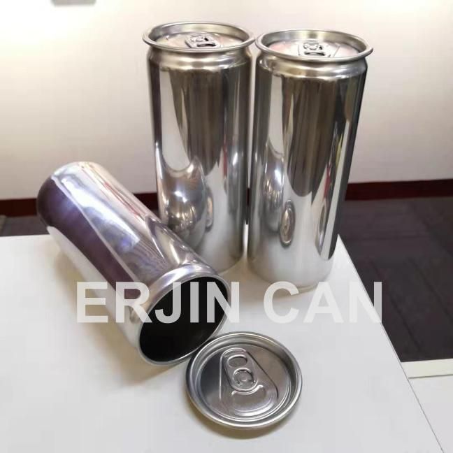 250ml Aluminum Can for Beverage Drink