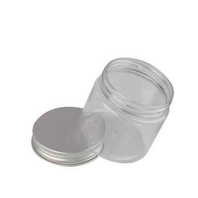 150ml Pet Plastic Cream Jar (ZY03-A003)