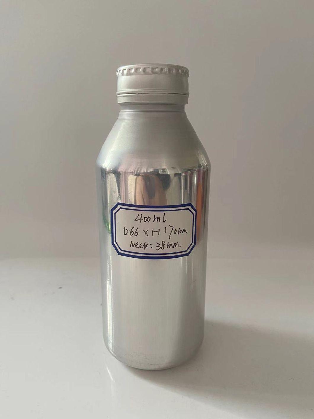 New Design 12oz Disposable Food Grade Aluminum Beverage Bottle