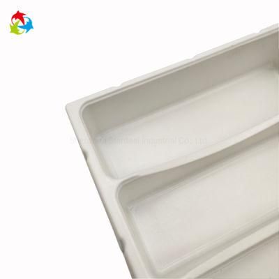 Custom Sunglasses Gift Box Blister Tray Plastic Insert