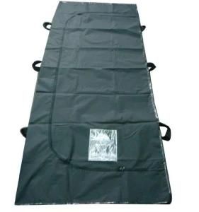 Hot Selling Disposable Human Cadaver Bag Morgue Bag