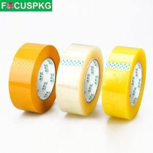 BOPP Tape for Carton Sealing for Goods Packaging