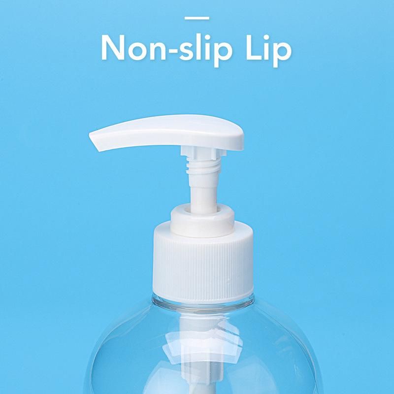 32/410 Plastic Lotion Pump Dispenser for Cosmetic Shampoo Bottle (BP022-2)