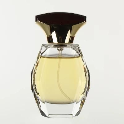 30/50/100ml Perfume Glass Bottle