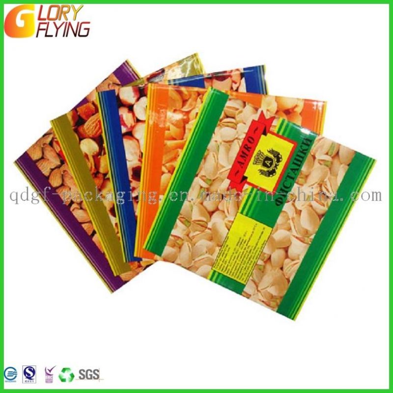 Plastic Label PVC Shrink Sleeve Label Bags/ Printing Label