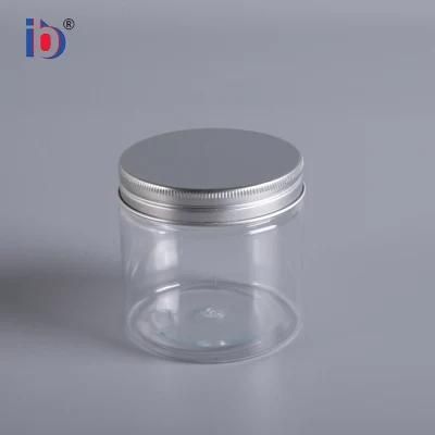 Kaixin Ikd052 Pet Bottle Container Food Plastic Jar