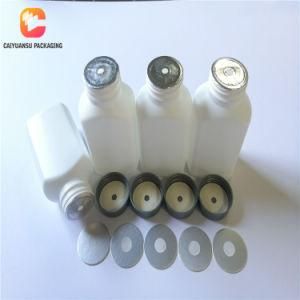 Anti Corrosion 1.0mm Aluminum Foil Vent Seal Liner