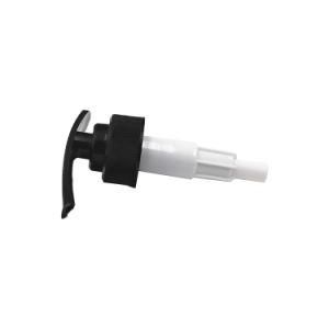 Dispenser Pump High Quality Green Dispenser Pump for Lotion