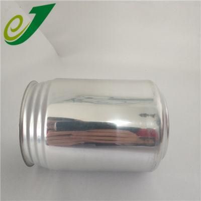 Aluminum Cans for Soft Drinks Easy Open Energy Drink Can 250ml