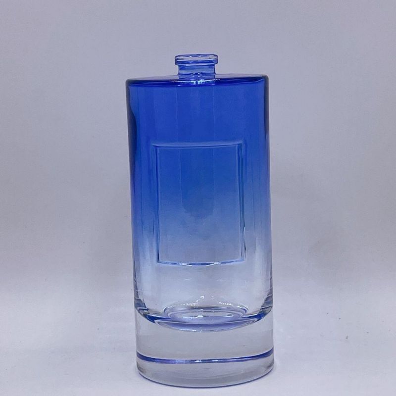 50/100ml Perfume Glass Bottle Jdcg125/Jdcg126