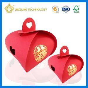 Food Grade Custom Printed Rigid Paper Gift Box for Baking