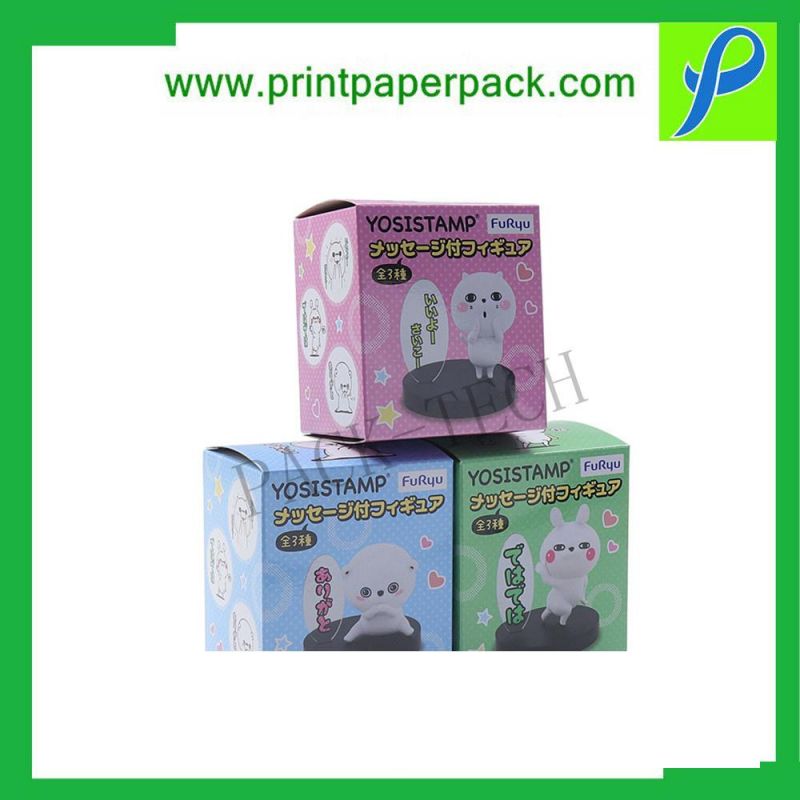 Custom Printed Box Packaging Durable Packaging Cosmetic Packaging Box Nail Product Packaging Box Face Cream Box