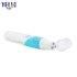 OEM/0dm Squeeze Cosmetic Roller Tube with Stainless Steel Ball Applicator