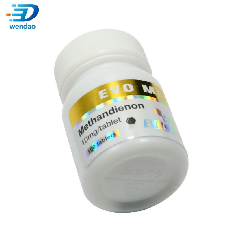 Wholesale Modern Plastic Pill Bottle Vitamin Supplement Bottles HDPE 60ml Plastic Brown Pill Bottles