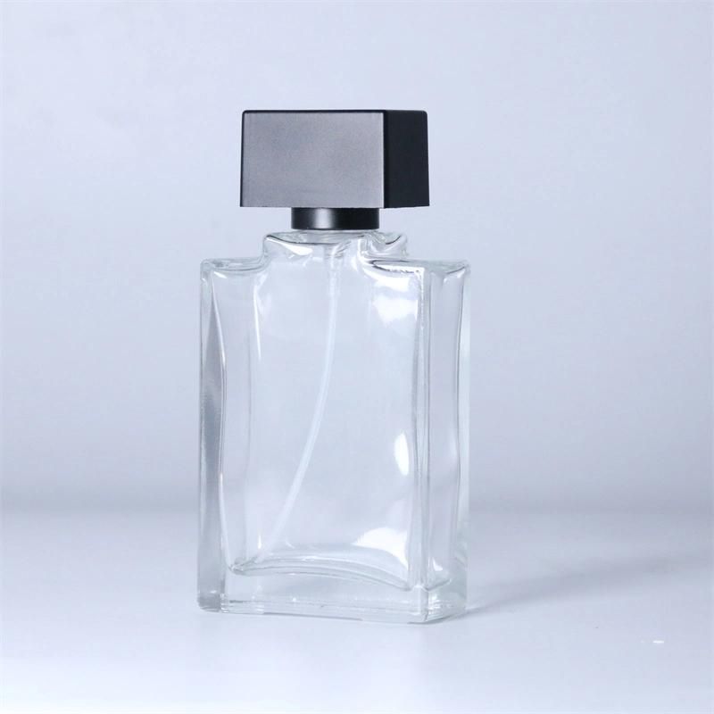 Low MOQ Wholesale Luxury Perfume Bottles Perfumes 50ml in Stock