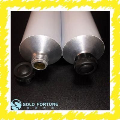 Good Quality Oil Paint/Cosmetic Cream Aluminum Packaging Tube