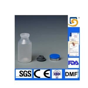 New Product 15ml PE Vaccine Bottle