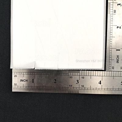 4X6 Self Adhesive Direct Thermal Sticker Paper Thermal Transfer Printing Labels Blank Shipping Label