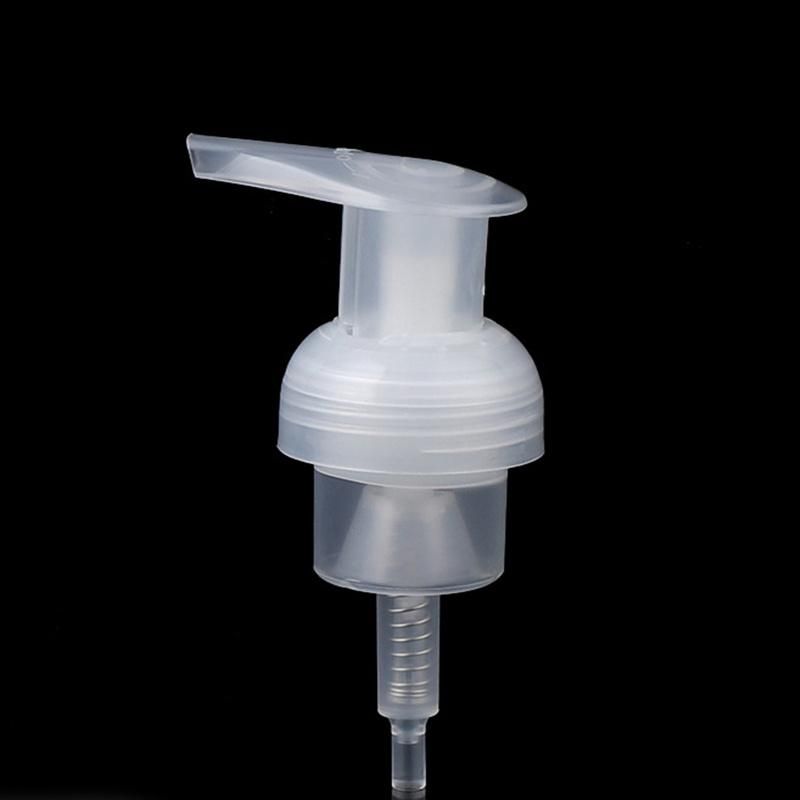 Plastic and Soap Foaming Pump for Pet Bottle