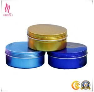 Hot Sale Empty Screw Lid for Shoe Oil