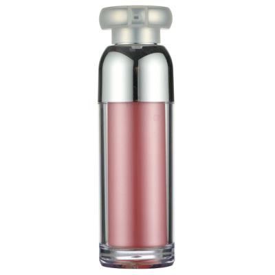 15ml Airless Spray Bottle Cosmetic Bottle