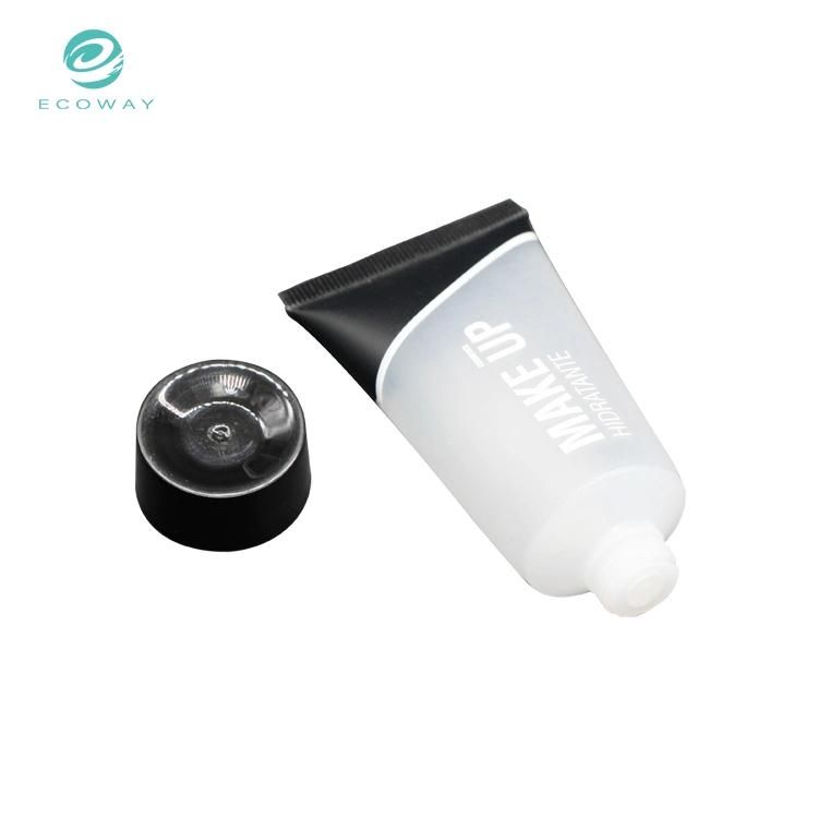 Top Sale Cost Price Cosmetic Packaging Foundation Stick Tube Empty Concealer Tube