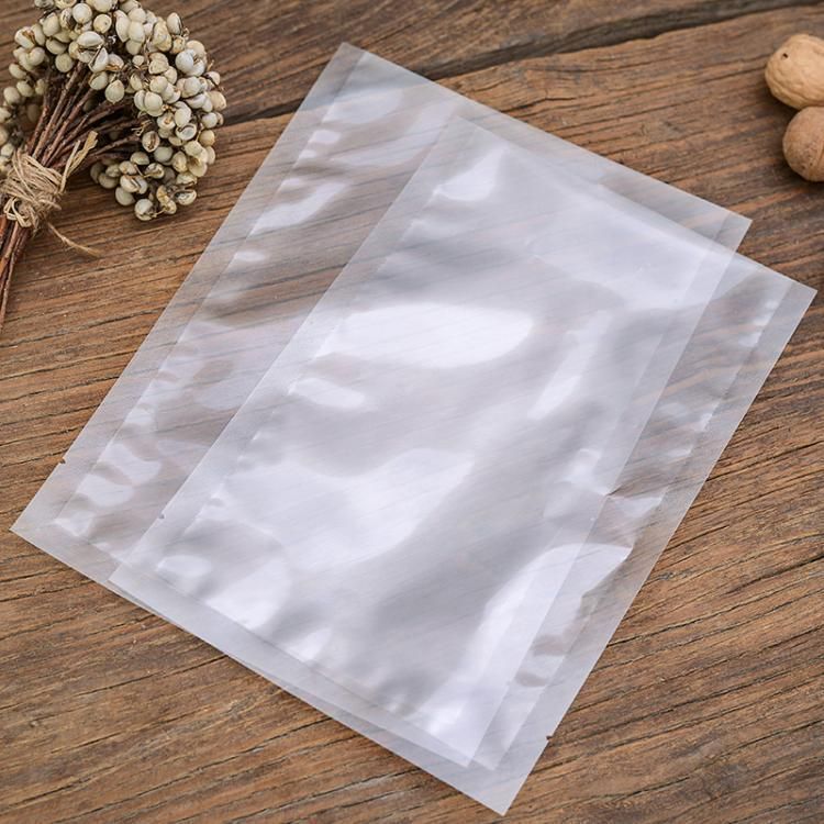 ISO Certificated Food Grade Vacuum Bag Storage Bags for Fresh Food Packaging