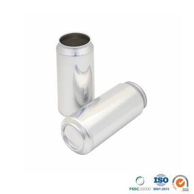 Manufacturer Beverage Beer Energy Drink Juice Soda Soft Drink Standard 330ml 500ml Aluminum Can