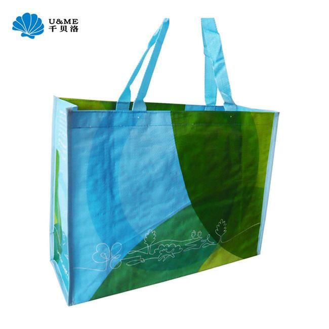 Matt Laminated Non Woven Bag