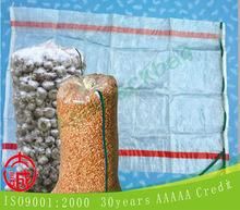 Polypropylene Transparent Woven Bag Sacks for Potatoes, Onions