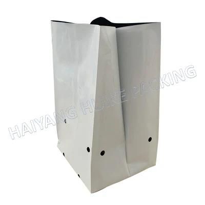 High Quality Garden Planting Bag Grow Bags Pot